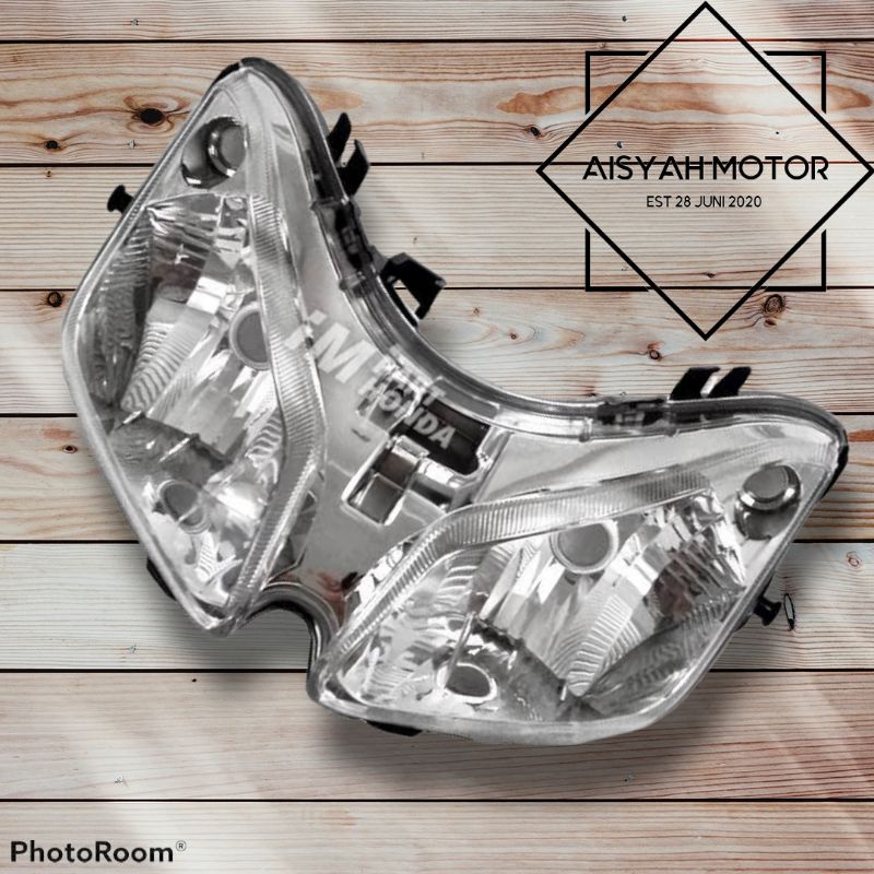 Reflektor Lampu Depan Honda Vario 110 CW