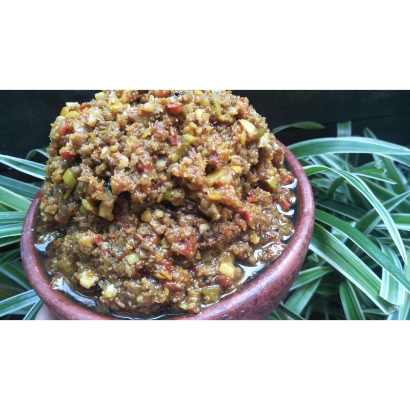 

Bumbu untuk masakan