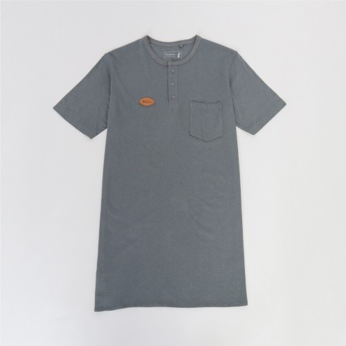 Kaos Pria Omar Kurta - Aadeem