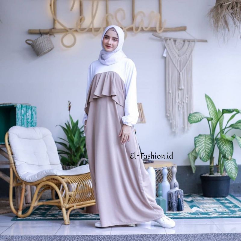 Tamara Dress/Dress