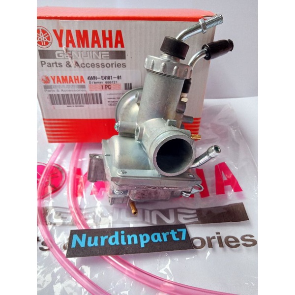 karburator fizr karbu fizr original karburator fizr original karbu F1Zr original MIKUNI Thailand Force 1 Sigma Alfa 4WH-4