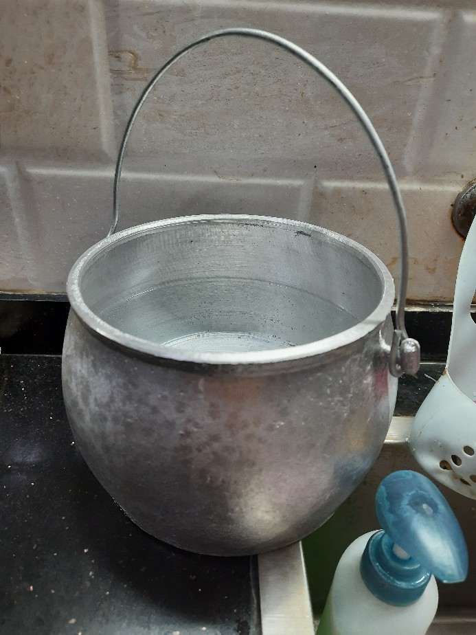 Panci Kastrol Liwet No 7