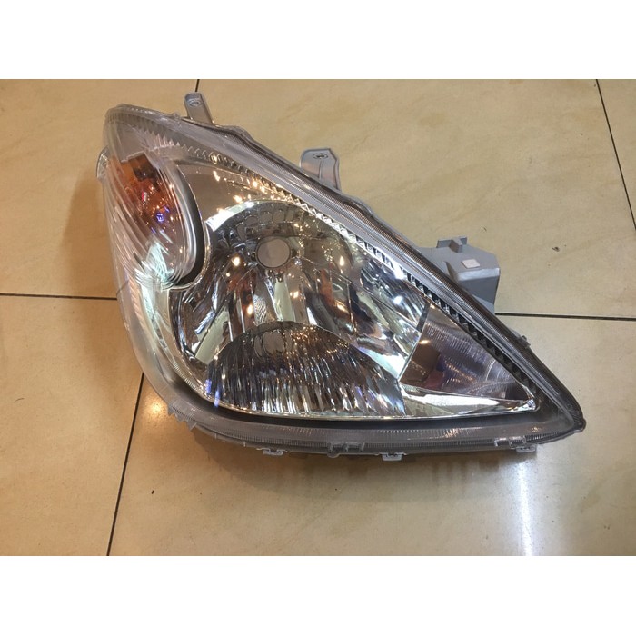 LAMPU BESAR LAMPU DEPAN HEADLAMP AVANZA XENIA 2004 2006