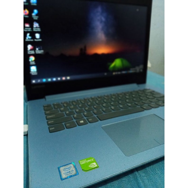 Lenovo ideapad 320 Core i5 gen7