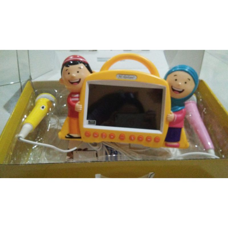 SMART HAFIZ VERSI 4 5 6 PRELOVED SECOND PL BEKAS