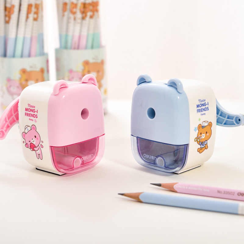 

Deli Pencil Sharpener