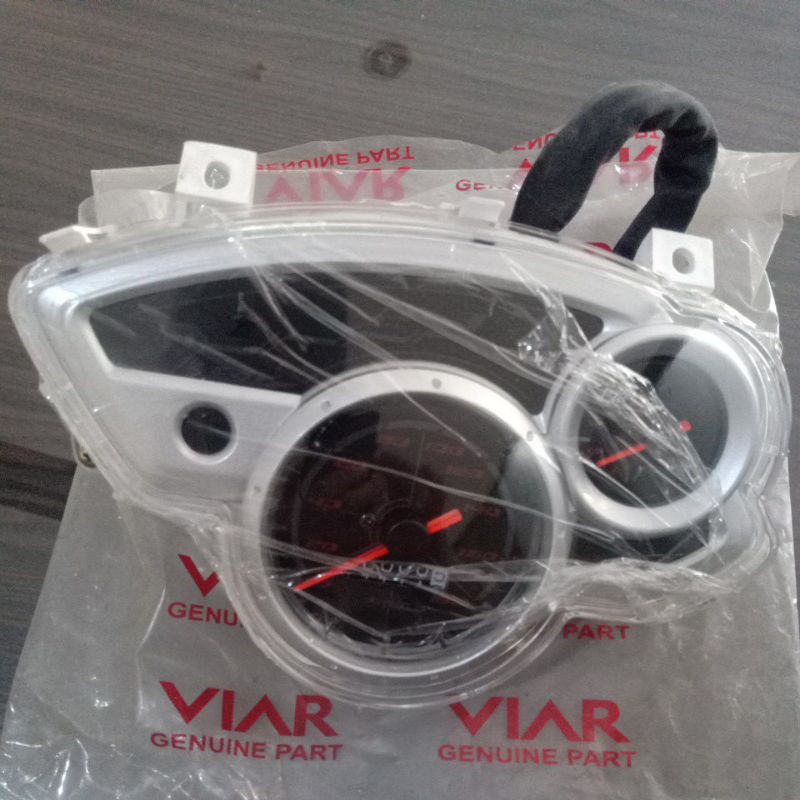 Spedometer assy Viar Star CX