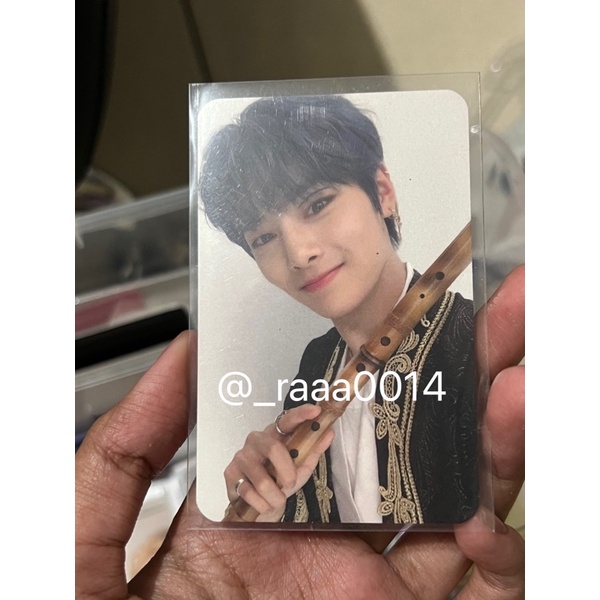 Stray Kids SUBK VC In Life I.N photocards