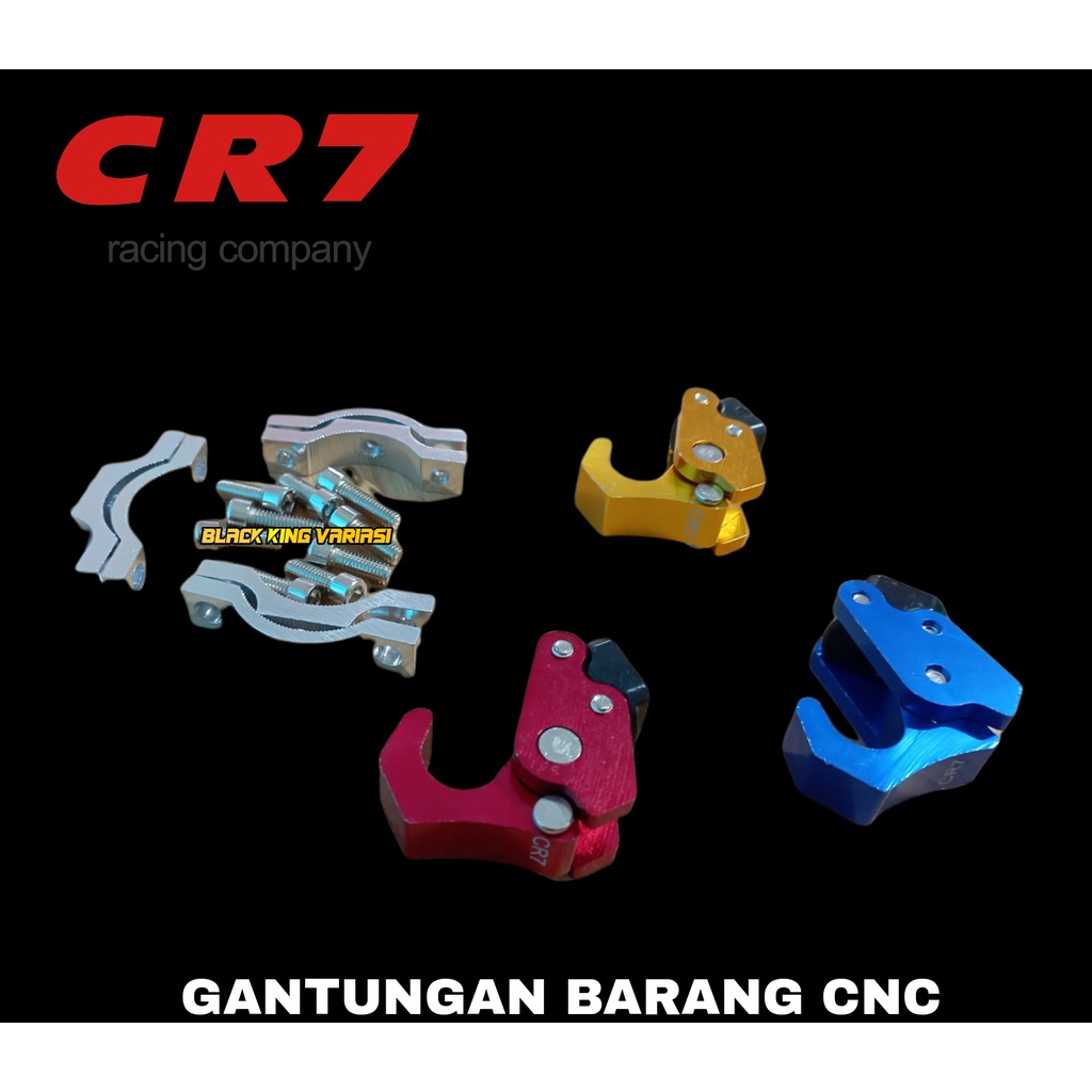 GANTUNGAN BARANG MOTOR/GANTUNGAN BARANG MOTOR UNIVERSAL/GANTUNGAN BARANG BAGASI MOTOR