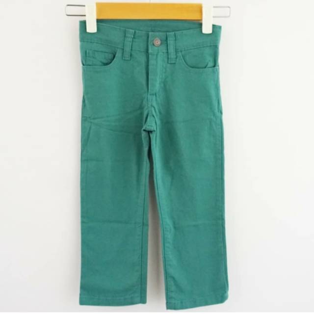 Wrangler Chino Pants Original