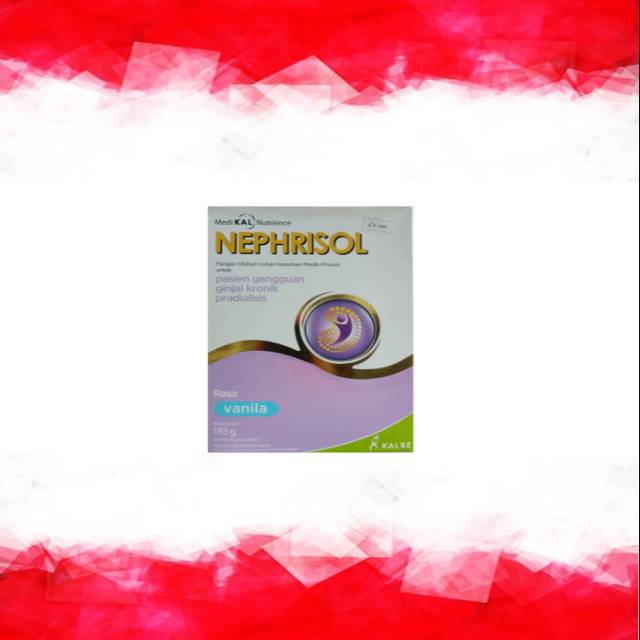 

Nephrisol