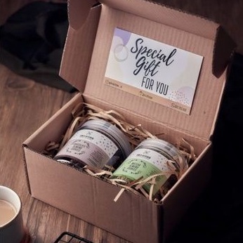 

Box Tambahan Untuk Hampers