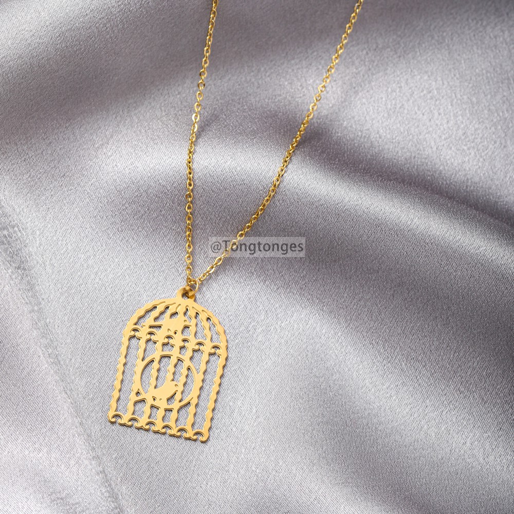 Simple Daisy Pendants Necklaces Women Man Charm Collar Jewelry Korean Design Romantic Choker S73