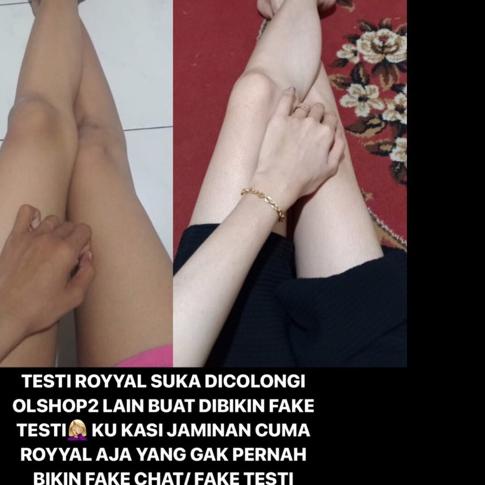 ☆ [ EGYPT WHITE ] ~ LOTION PEMUTIH PAGI & MALAM ♩