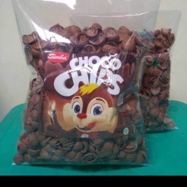 

SNACK TERMURAH|Simba choco chips/snack kiloan/Snack ori|GRATIS BUBBLEWRAP