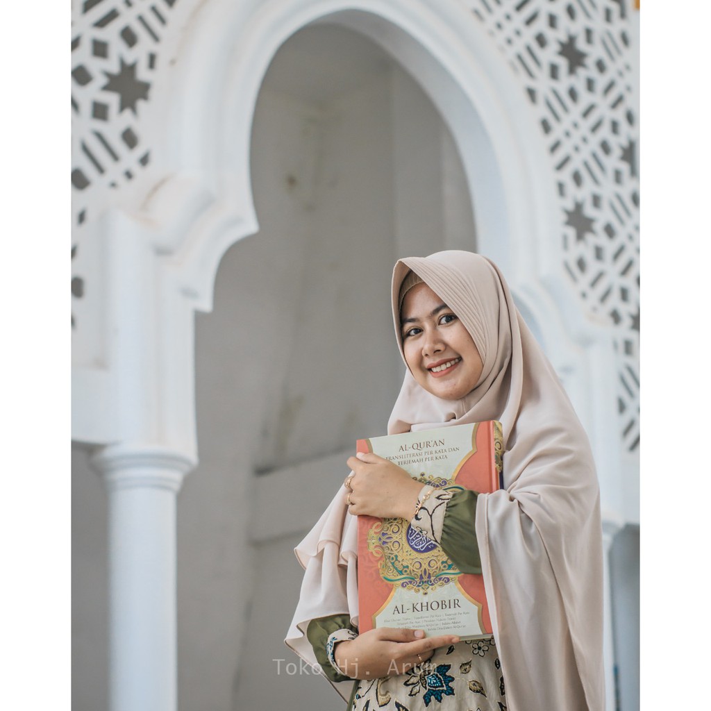 

BELI 3 PCS A5 ALQUAN ALKHOBIR