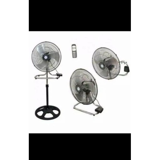 Kipas Miyako KST-18 RC