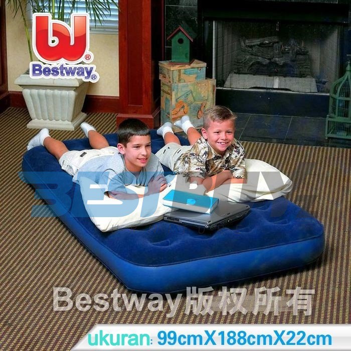 Kasur Angin Twin Bestway #67001