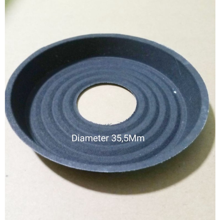 DAMPER/DUMPER 12&quot; dia: 35,5Mm