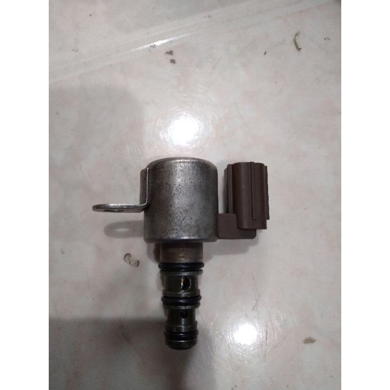 selenoid matic jazz vtec idsi city selenoid body valve jazz atau city vtec idsi