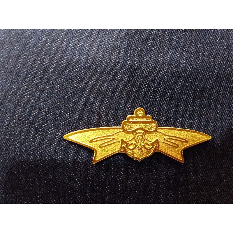 Wing Kespel KPLP/Coast Guard