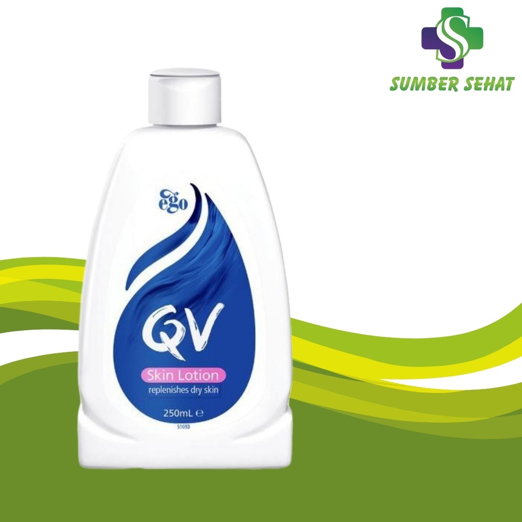 QV SKIN LOTION 250 ML