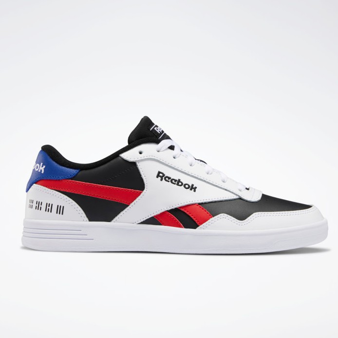 reebok royal techque