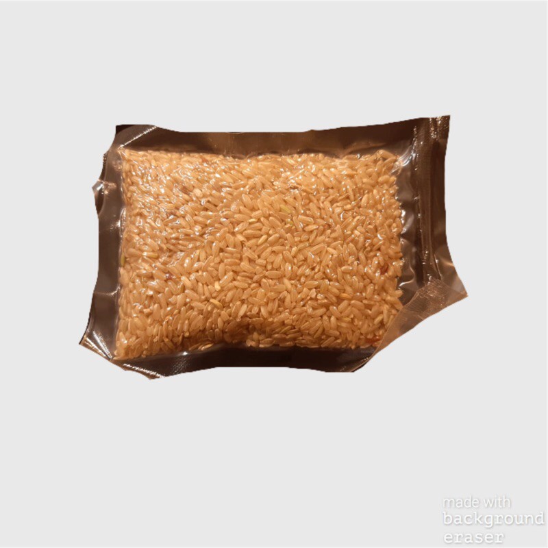 

Beras Coklat Organik 100 gr