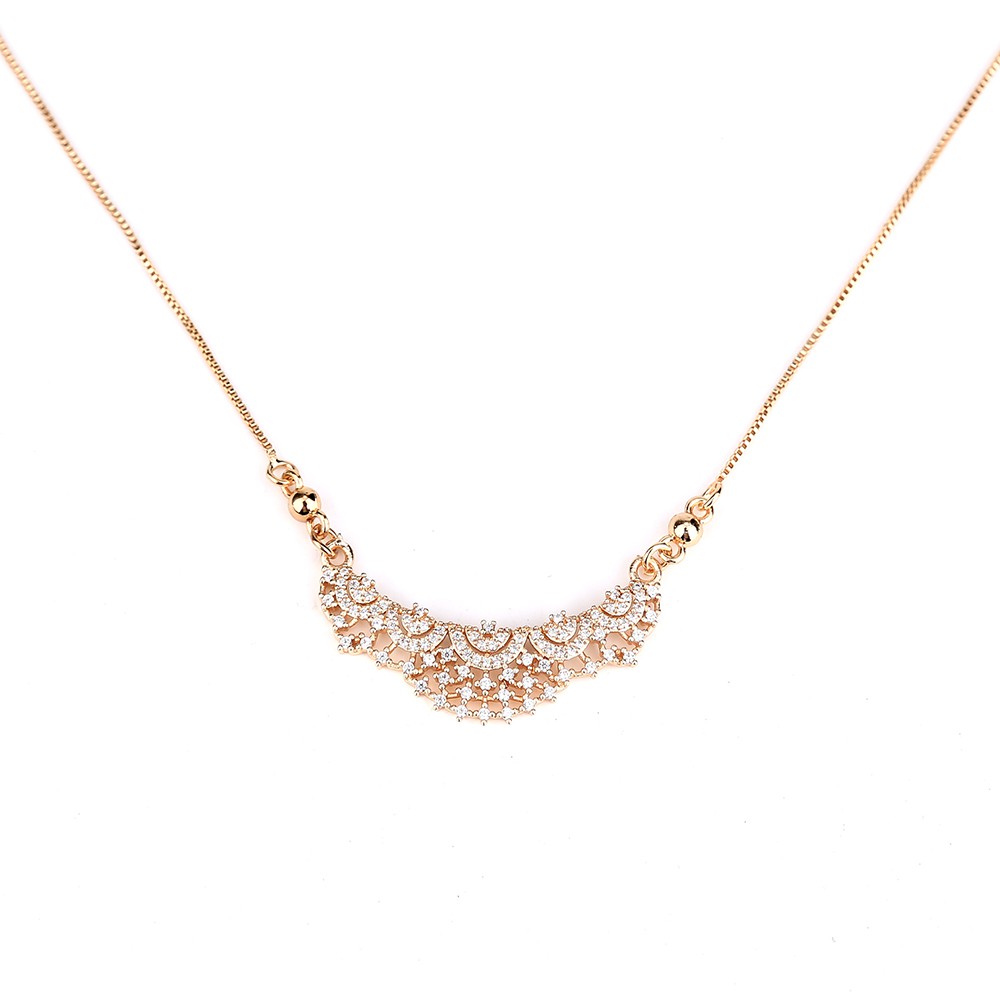 aksesoris wanita kalung D122 kalung wanita murah kalung wanita  kalung titanium murah