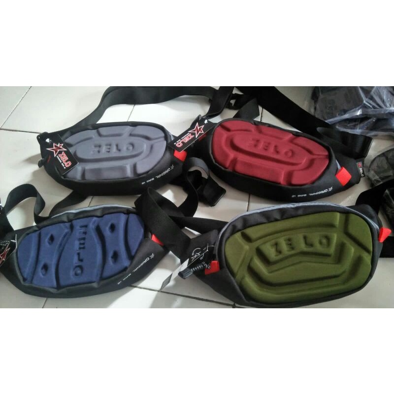 SLING BAG (TAS DADA) &amp; SELEMPANG PAHA NEW