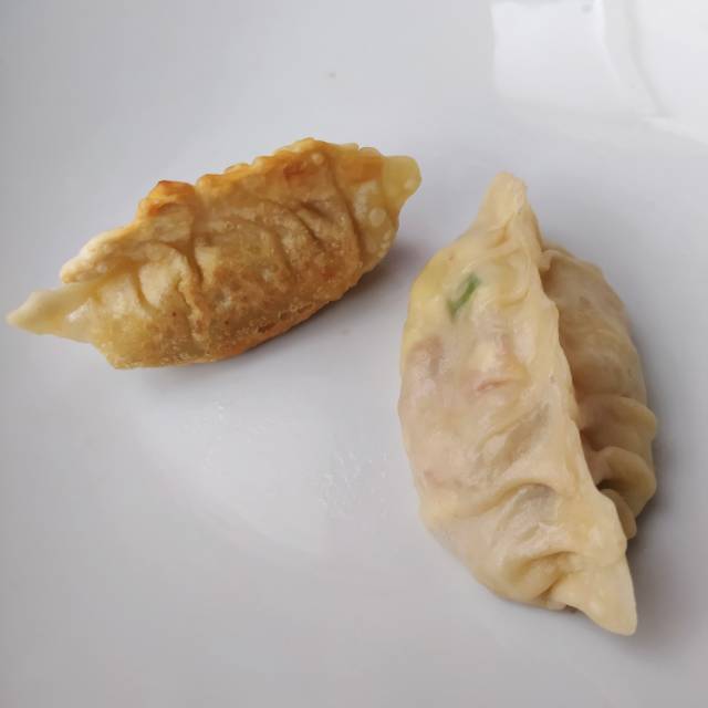 

ARSUPERFOOD MANDU fresh, order baru dibikinin