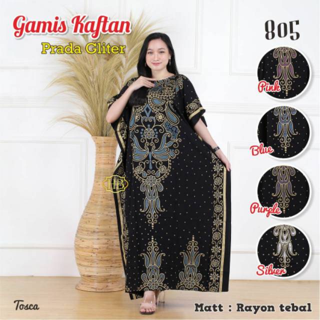 GAMIS LOWO PRADA