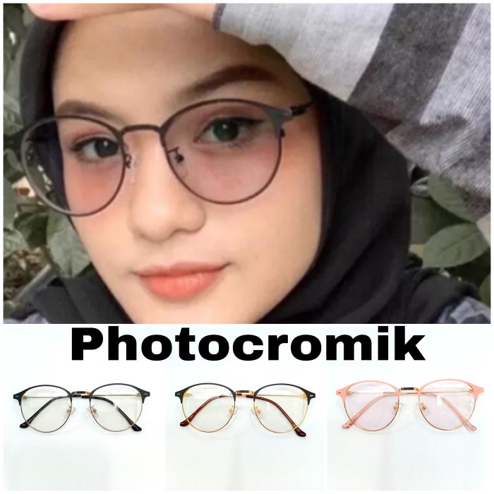 

(TERLARIS) murah meriah, Photocromik PLANO full set