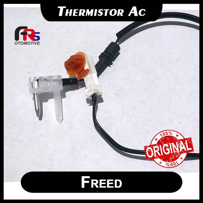 Thermistor Termistor Termis Termostat AC Mobil Honda FREED Original