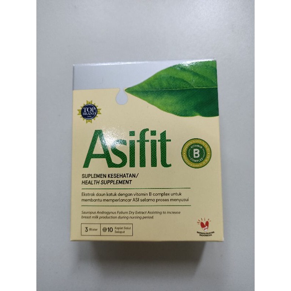 Asifit