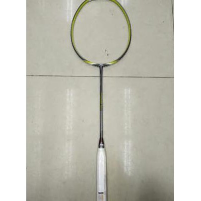 Raket Badminton Lining Windstorm 700 Ii - Original