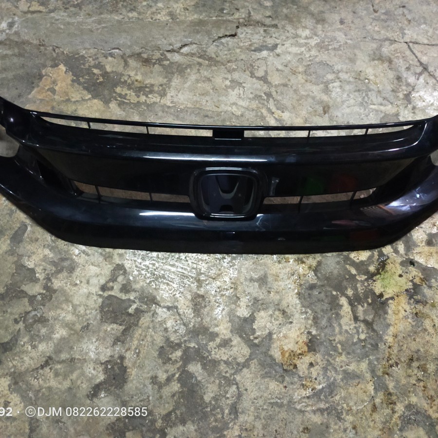 gril Honda Civic turbo 2019