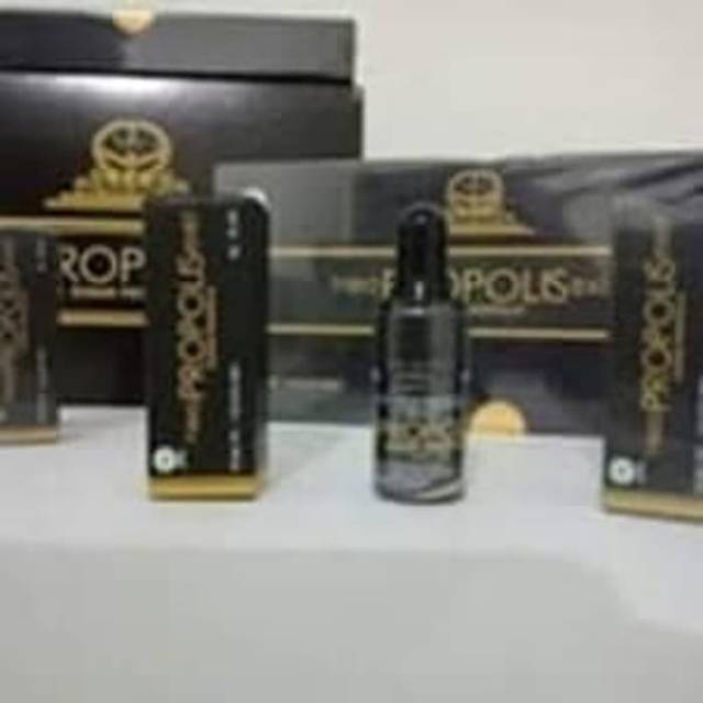 Propolis neo exist