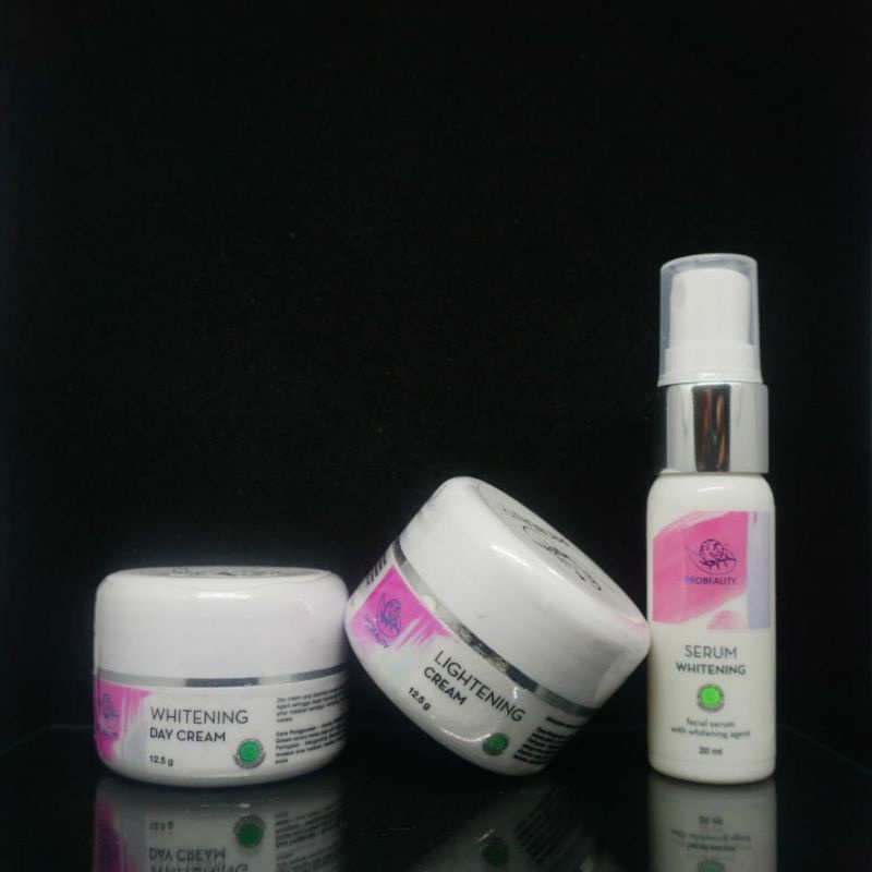 Probeauty Skincare