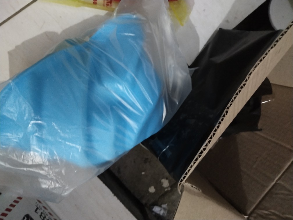 Loyang Silicone    Tulban Ulir Swirl