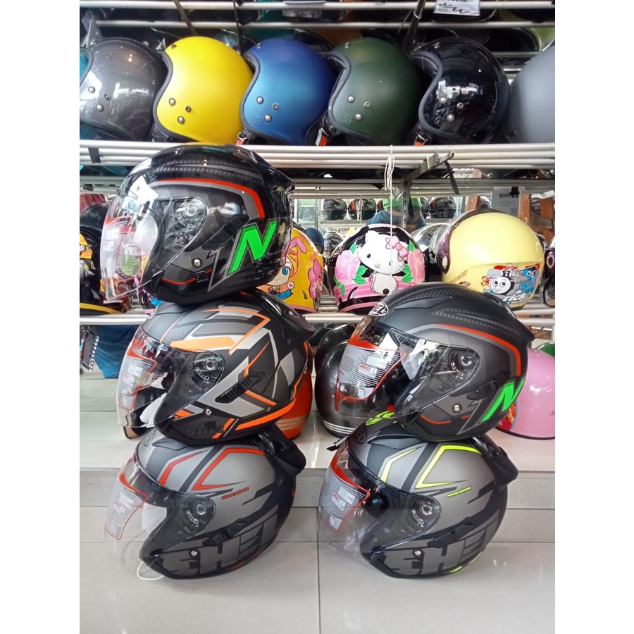 Helm Shel Rover