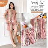 CANDY SET ORI MORIST