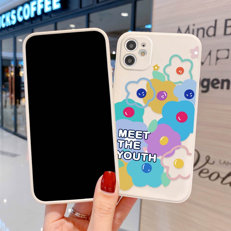 Soft Case Vivo Y20 Y50 Y30 Y15 Y12 Y11 S1 Y51 Y66 Y67 Y7S Y17 Y3S Y19 Y5S Y21 Y33 Y31 Y53 Y55 Y75 T1 Y70 Y83 Y17 Y3S Y17 Y3S Y21 Y85 V7E V3 V15 V15