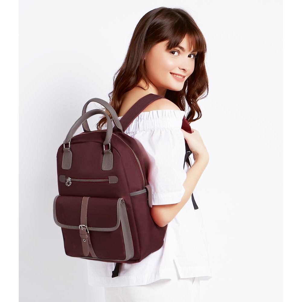 TAS RANSEL KULIAH KERJA SEAGULL T4516B6 SOPHIE MARTIN TAS RANSEL KULIAH KERJA SEAGULL T4516B6 SOPHIE MARTIN