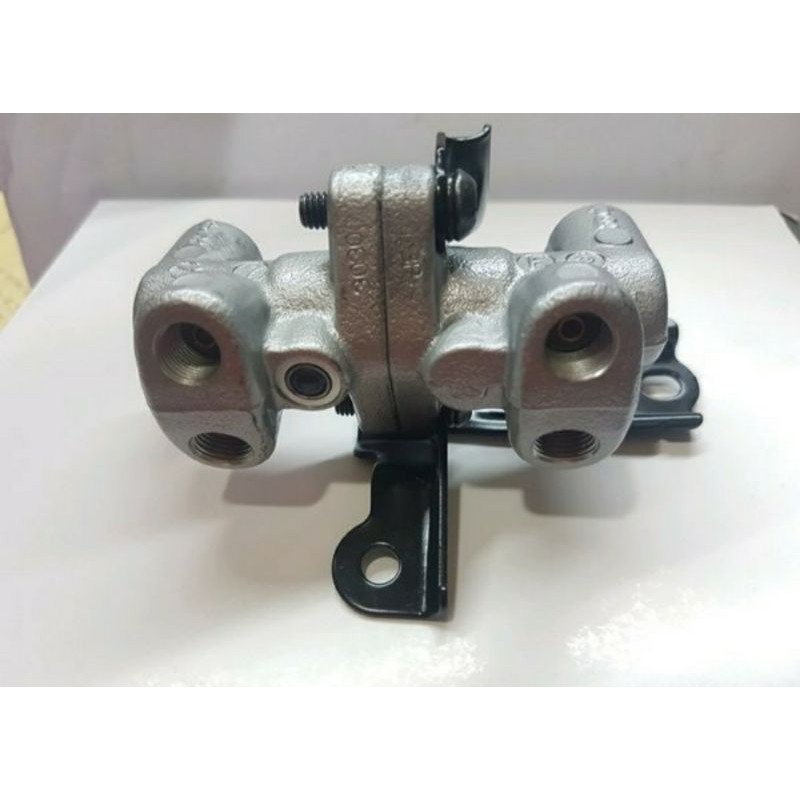 pembagian minyak rem central rem honda accord civic original