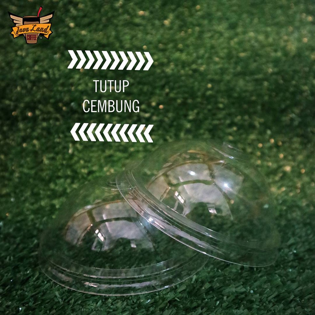 

Tutup Cup Cembung