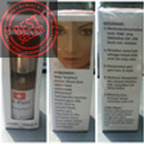 SERUM DR PURE ASLI BPOM