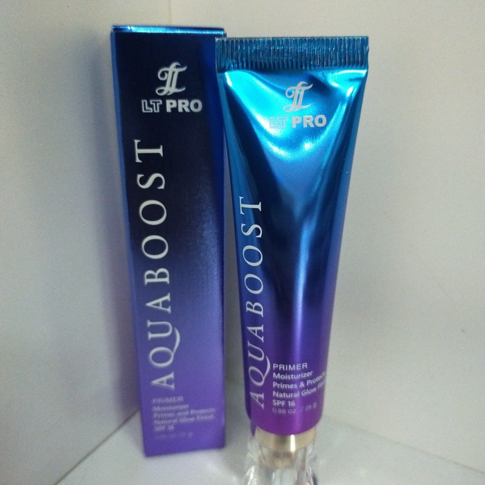 Lt Pro Aquaboost Primer Moisturizer 25gr