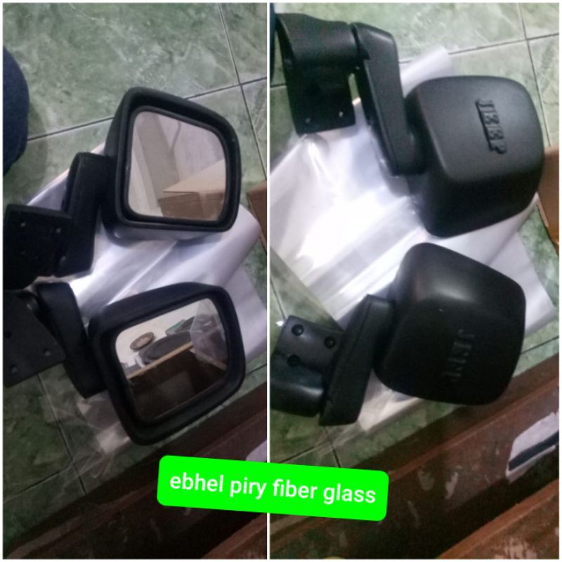 spion jeep cj 7
