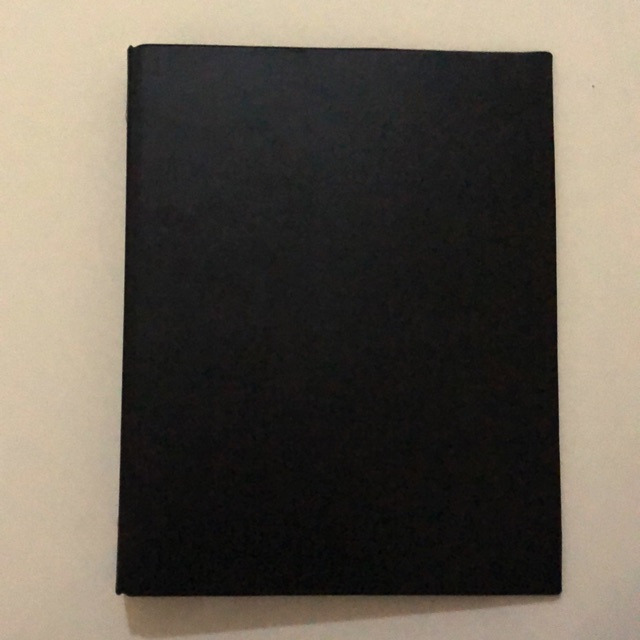 

binder bantex b5